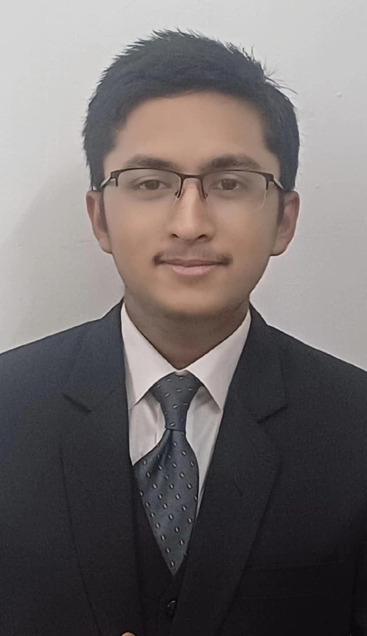 Neelabh Priyam Jha